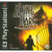 Alone in the Dark New Nightmare Video Game For Sony PS1