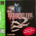 Resident Evil 2 (Greatest Hits) Video Game for Sony Playstation 1