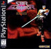 Star Gladiator Ep. 1 - PS1 Game