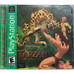 Tarzan (Greatest Hits) Video Game for Sony Playstation 1