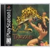 Tarzan (Black Label) Video Game for Sony Playstation 1