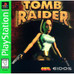 Tomb Raider (Greatest Hits) Video Game for Sony Playstation 1