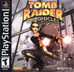 Tomb Raider Chronicles - PS1 Game