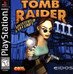 Tomb Raider III (Black Label) Video Game for Sony Playstation 1