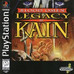 Blood Omen Legacy of Kain - PS1 Game