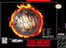 NBA Jam Tournament Edition - SNES Game