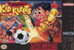 Adventures of Kid Kleets, The - SNES Game