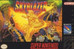Skyblazer - SNES Game