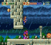 Skyblazer - SNES Game