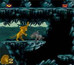 Lion King, Disney's The - SNES Game Play