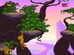 Lion King, Disney's The - SNES Game Play