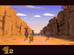 Lion King, Disney's The - SNES Game Play