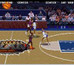 College Slam - SNES Game