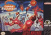 Bill Laimbeers Combat Basketball- SNES Game