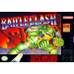 Battle Clash Video Game for Nintendo SNES