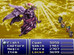 Final Fantasy III  Super Nintendo SNES Game for sale rpg screen shot pic.