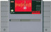 Final Fantasy II - SNES Game Cartridge