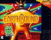 EarthBound - SNES Game Box Art