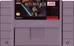 Super Return of the Jedi Super Nintendo SNES video game for sale , cartridge pic.