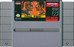 Final Fight - SNES Game