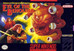Eye of the Beholder - SNES Game