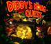 Donkey Kong Country 2 - SNES Game Screen
