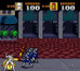 Captain America and the Avengers - SNES Game