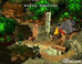 Donkey Kong Country - SNES Game In Game Graphics