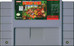 Donkey Kong Country - SNES Game