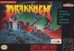 Drakkhen - SNES Game