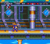 Sparkster - SNES Game
