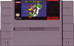 Super Mario World - SNES Game Cartridge