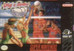 Dig & Spike Volleyball - SNES Game