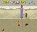 Dig & Spike Volleyball - SNES Game
