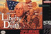 Liberty or Death - SNES Game