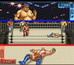 Hammerlock Wrestling - SNES Game