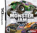 Monster Jam - DS Game