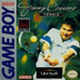 Jimmy Connors Tennis - Game Boy