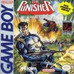 Punisher, The - Game Boy