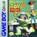 Toy Story 2 - Game Boy