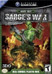 Army Men Sarge's War - GameCube Game