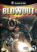 Blowout - GameCube Game