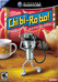 Chibi Robo - GameCube Game