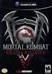 Mortal Kombat Deadly Alliance - GameCube Game