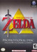 Legend of Zelda Collector's Edition - GameCube Game
