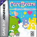 Care Bears Care Quest - GameBoy Advance Game