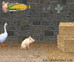 Charlotte's Web - Game Boy Advance