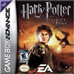 Harry Potter Goblet of Fire - Game Boy Advance
