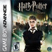 Harry Potter Order of the Phoenix - GameBoy Advance Game