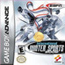International Winter Sports 2002 - GameBoy Advance Game